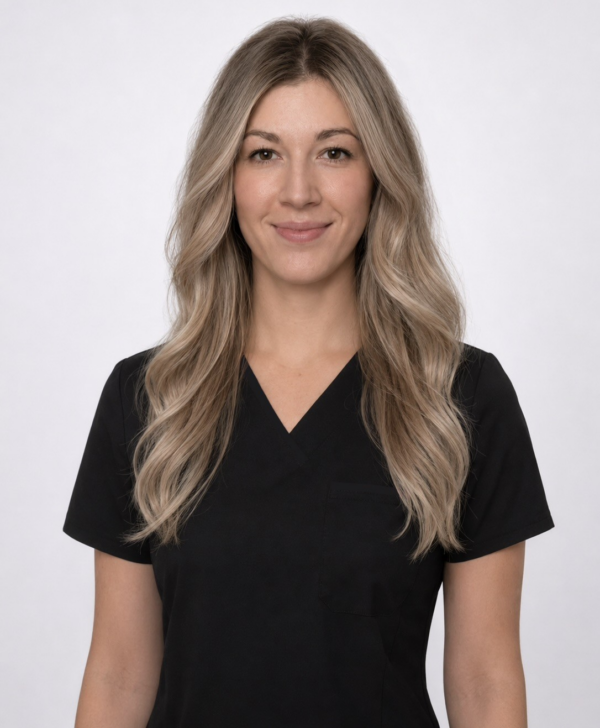 Stéphanie Boily-Boivin