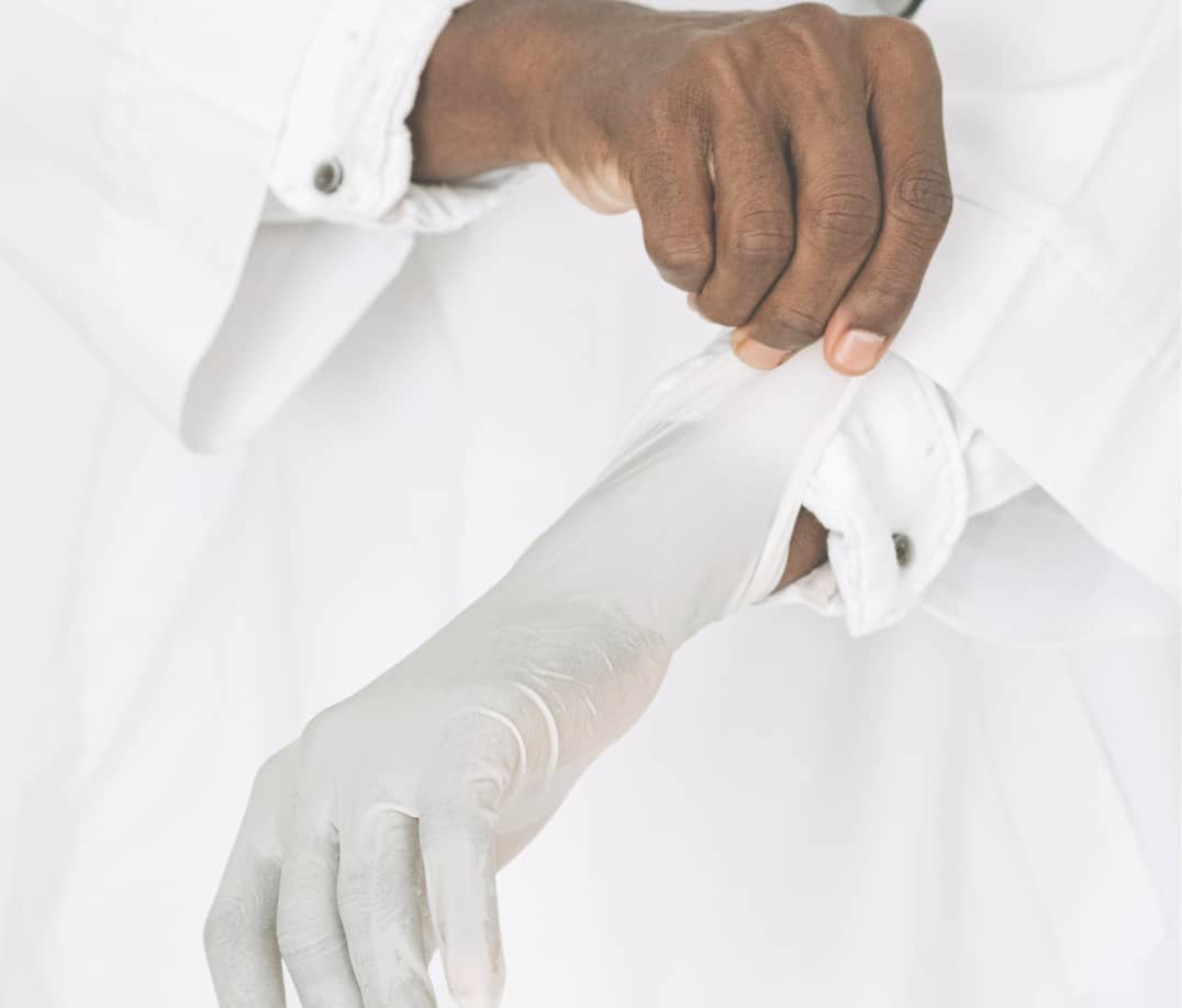 consulter un médecin