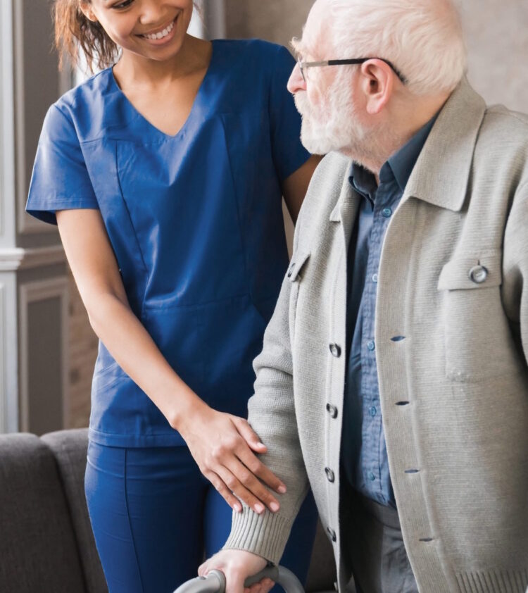 consultation à domicile