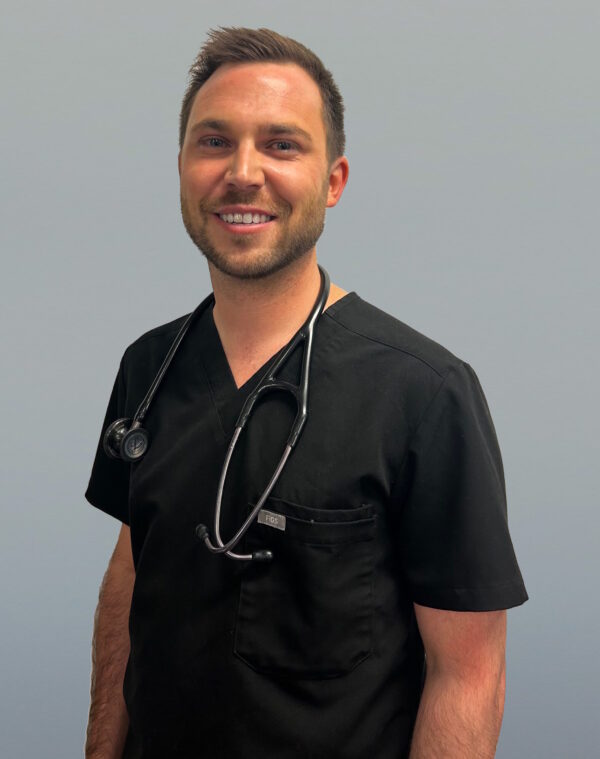 Alexandre Mansbridge